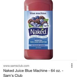 Meet your Posher, Ferry